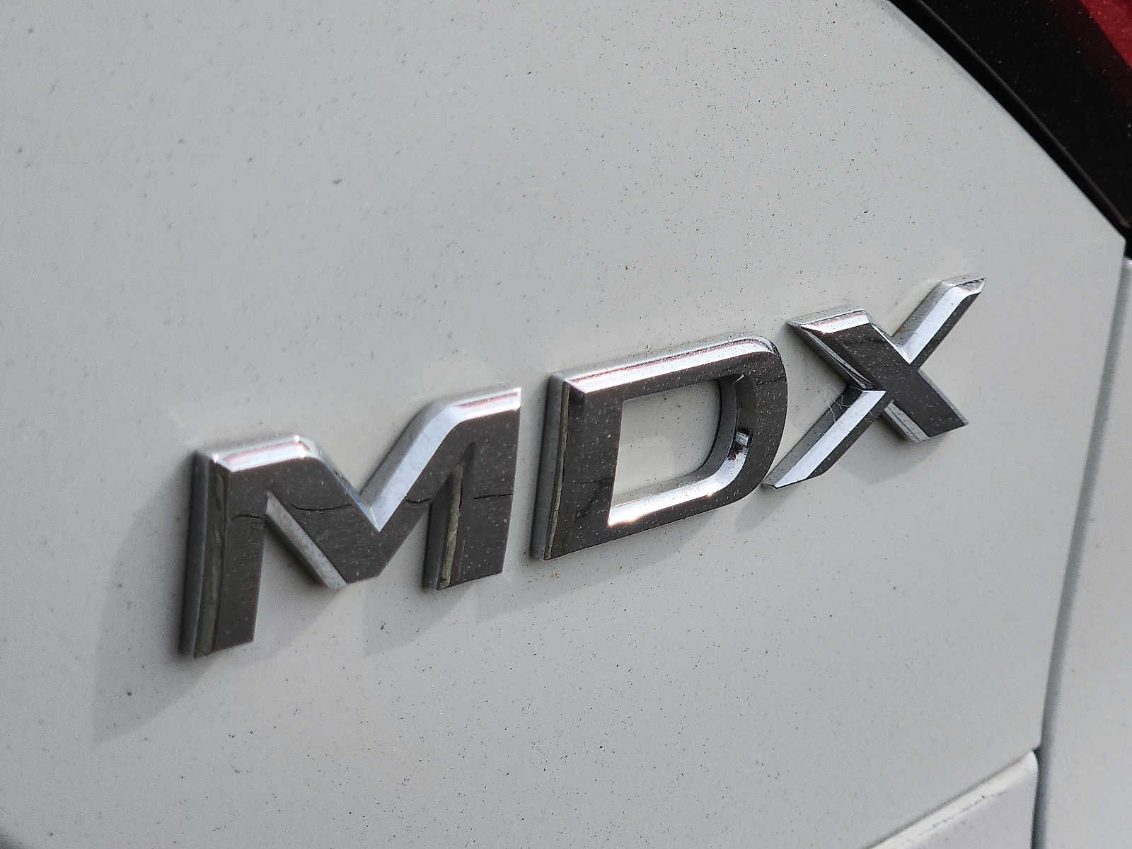 Used 2023 Acura MDX A-Spec image 30