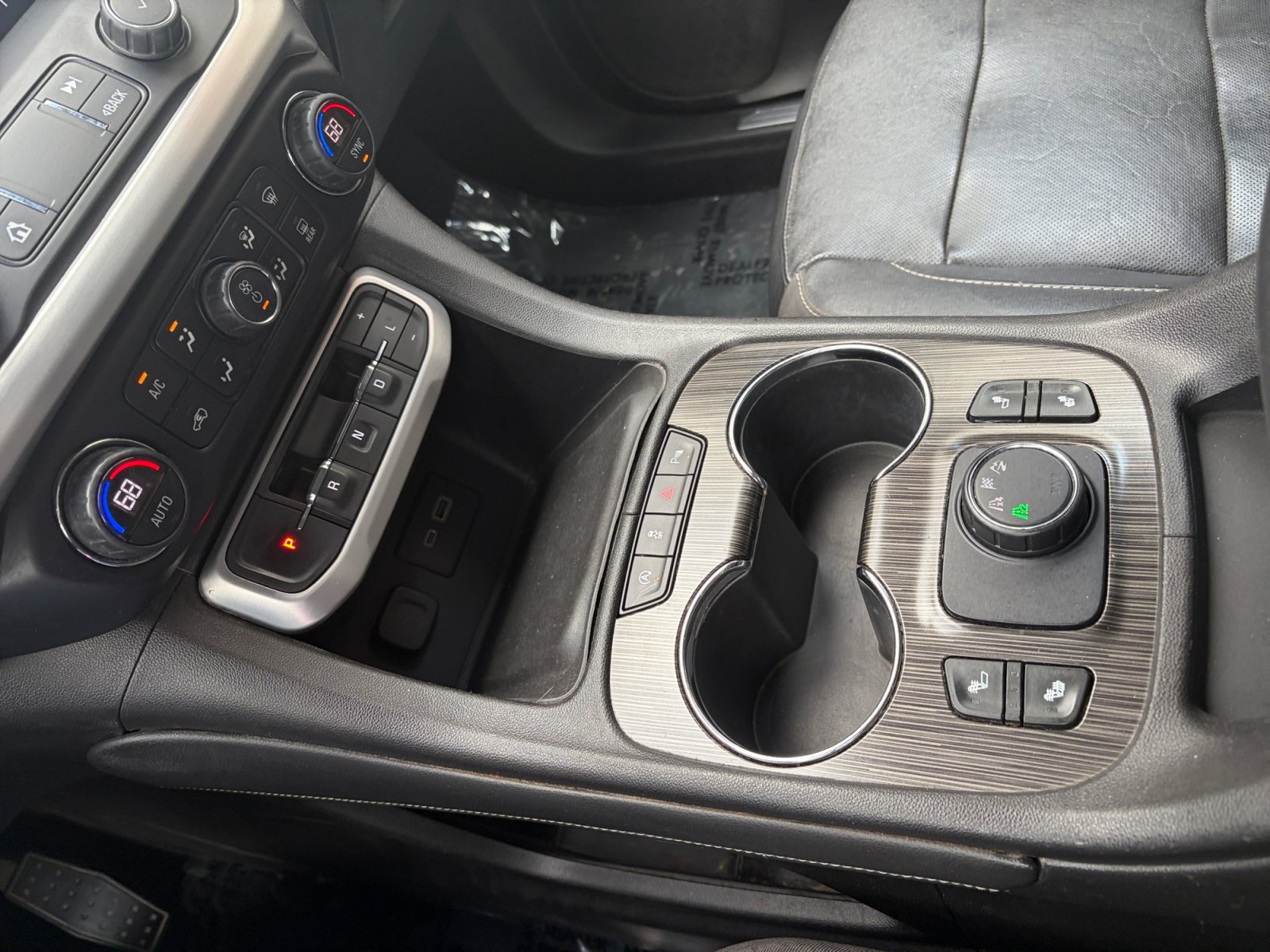 Used 2020 GMC Acadia SLT AWD/4WD image 22