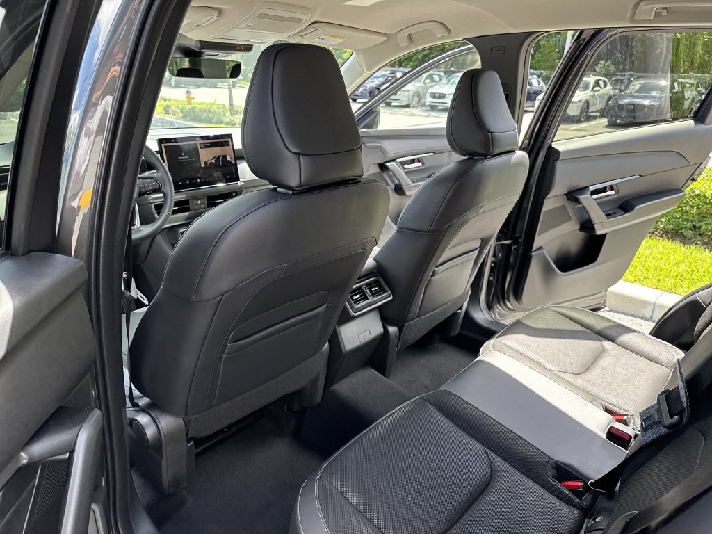 New 2026 MAZDA CX-5 Select AWD/4WD image 34