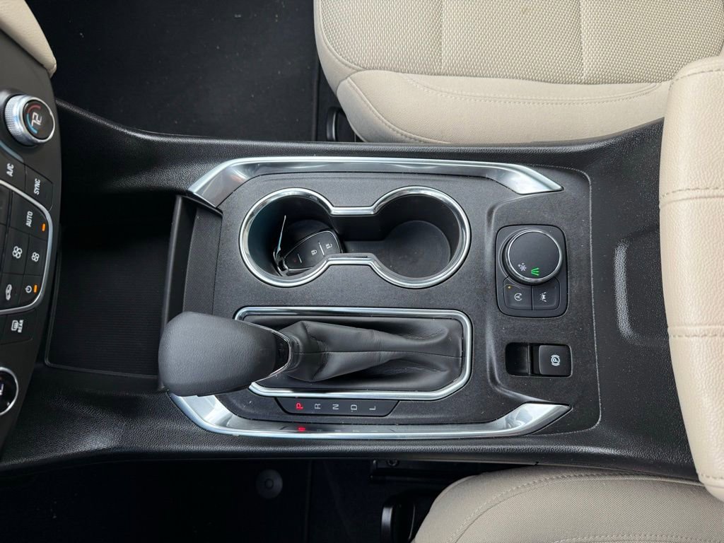 Used 2023 Chevrolet Traverse LS w/ Safety Package image 39