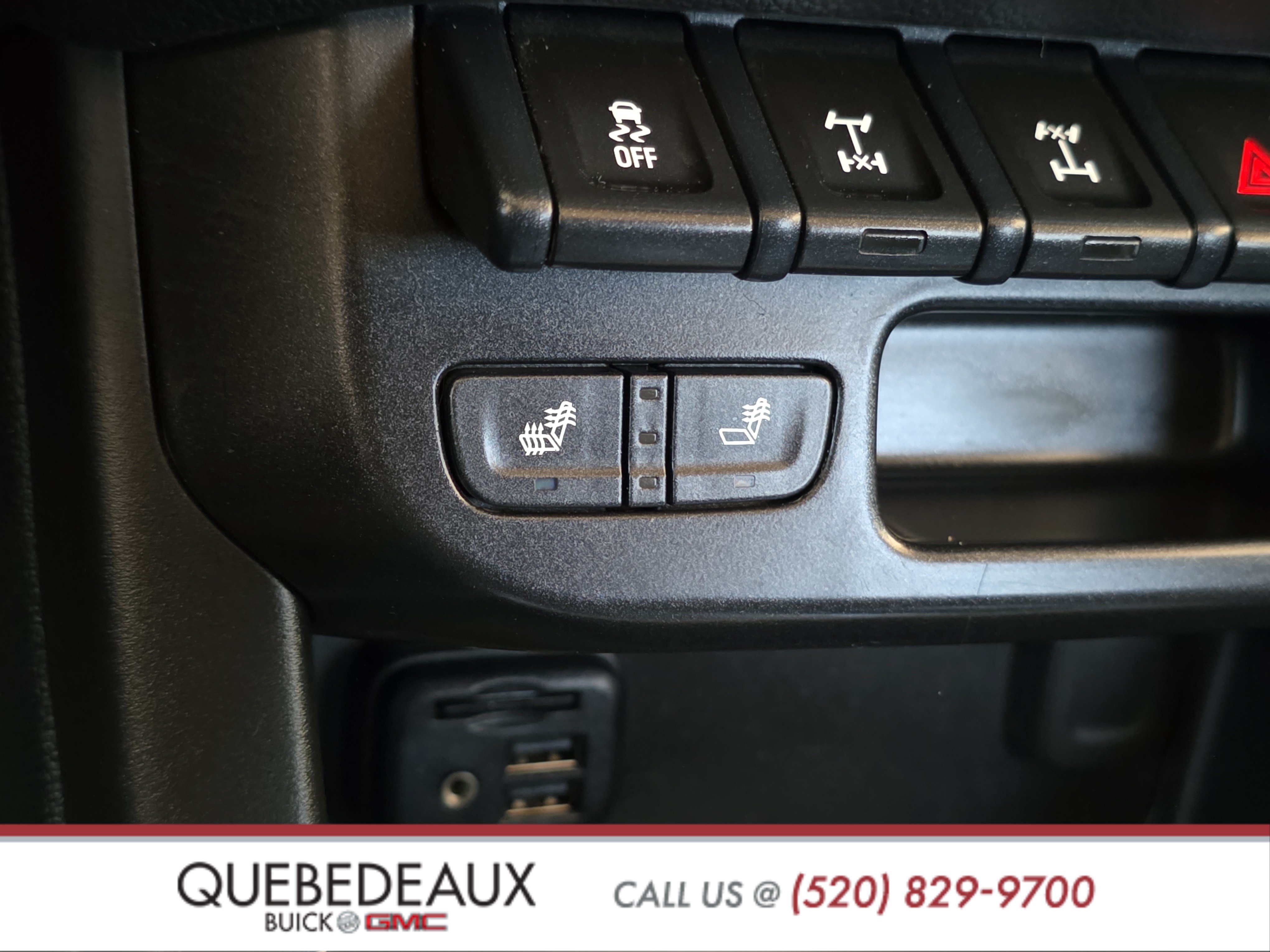 Used 2021 Chevrolet Colorado ZR2 w/ ZR2 Dusk Special Edition AWD/4WD image 21