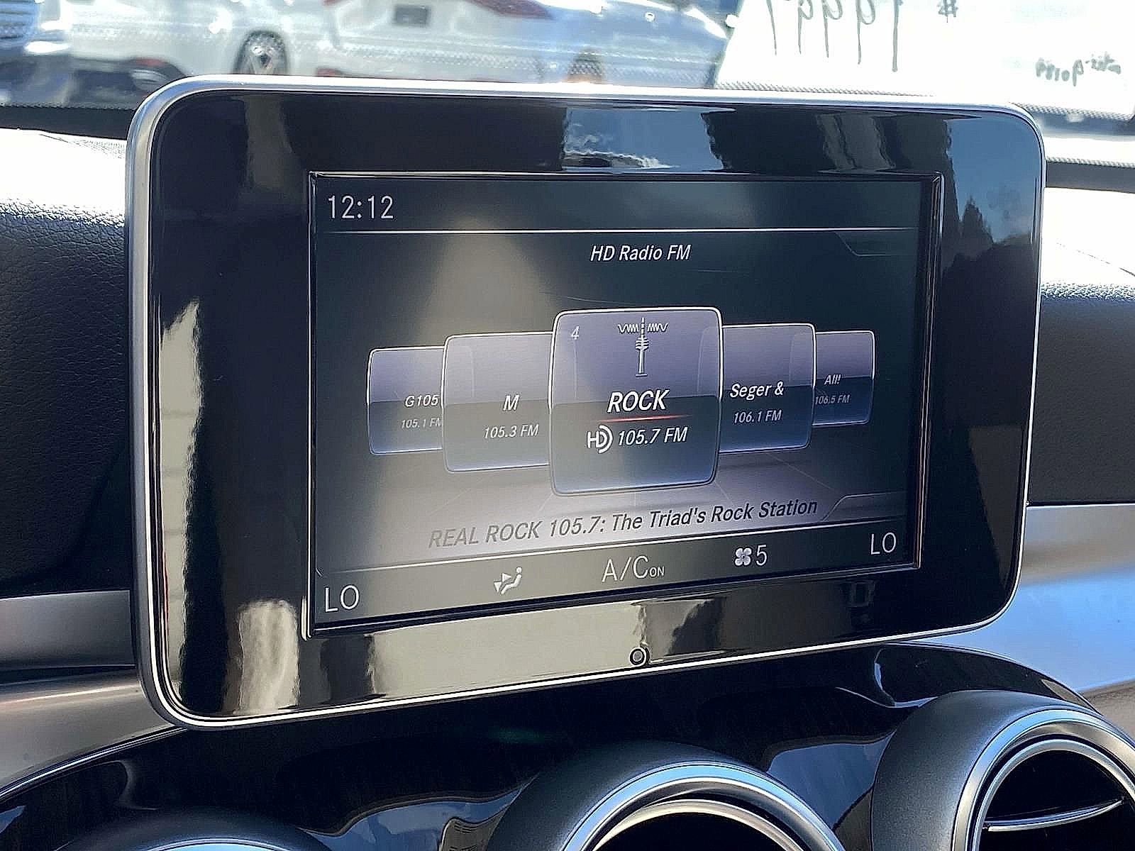 Used 2018 Mercedes-Benz C 300 4MATIC Sedan image 27