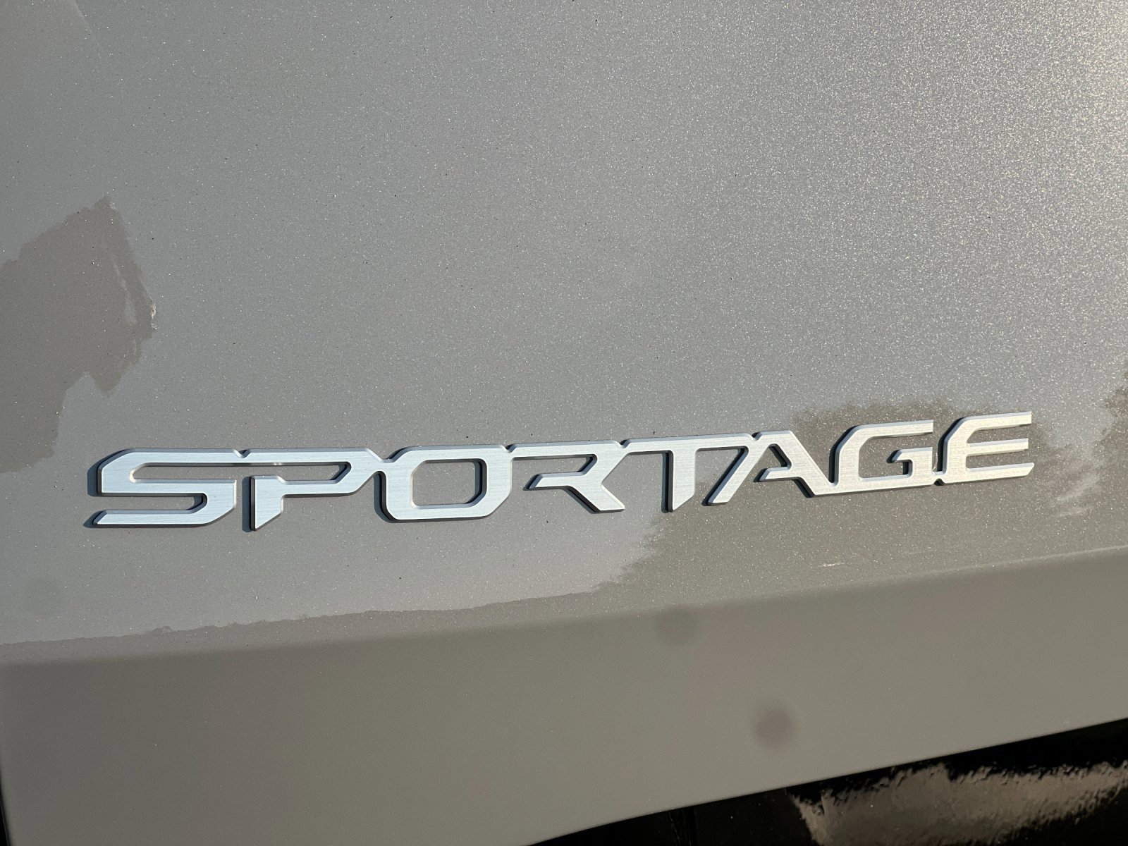 New 2026 Kia Sportage SX image 27