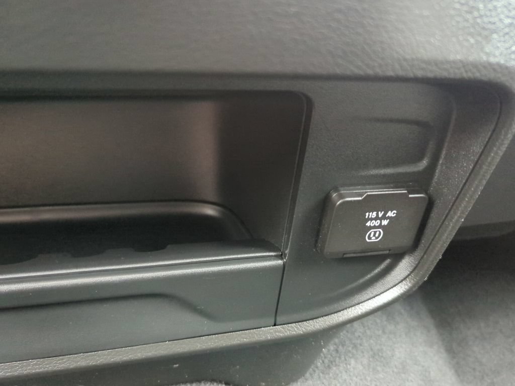 Used 2022 RAM 2500 Tradesman AWD/4WD image 24