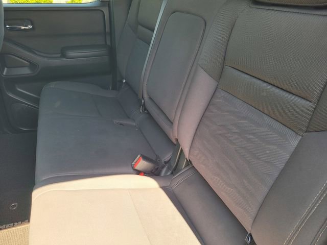 Certified 2023 Nissan Frontier SV RWD image 15