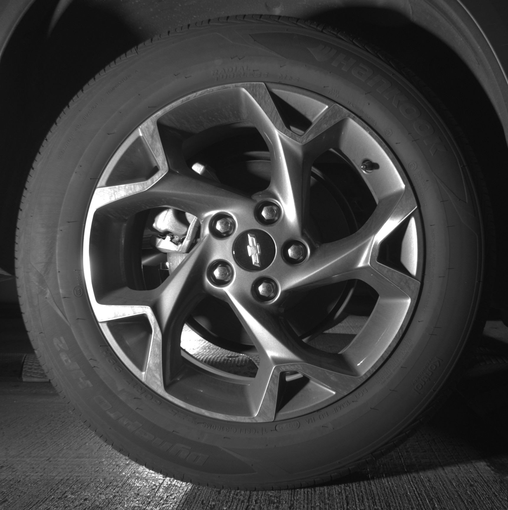 Used 2025 Chevrolet Trax LT image 15