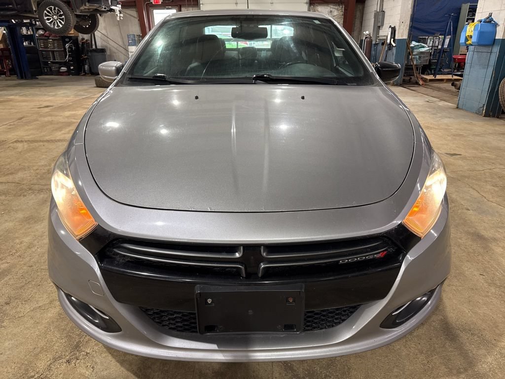 Used 2014 Dodge Dart GT FWD image 13