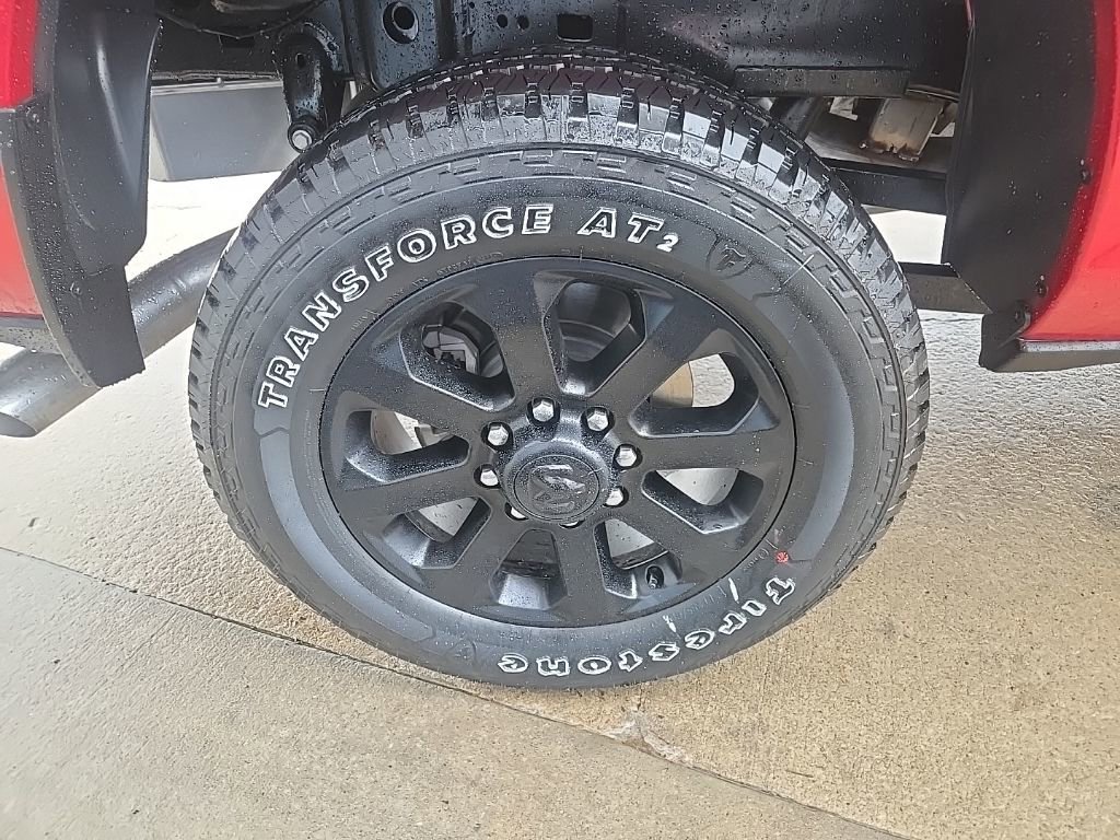 New 2026 RAM 2500 Lone Star image 34