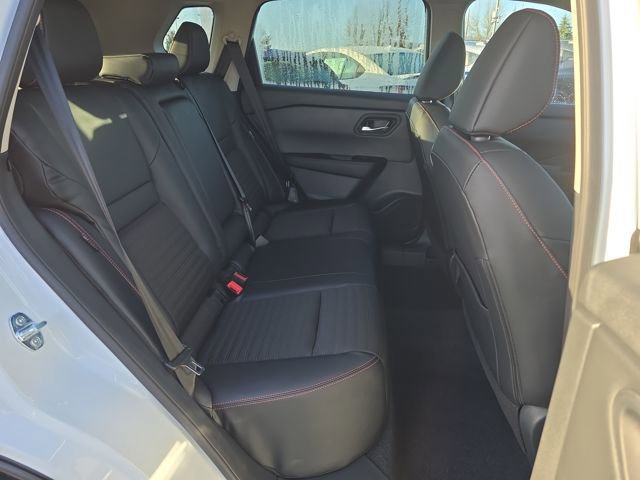 New 2026 Nissan Rogue SV w/ Rock Creek Premium Package image 10