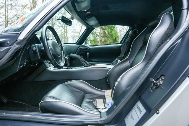 Used 1998 Dodge Viper GTS RWD image 26
