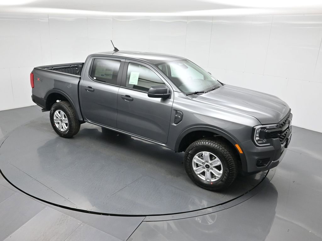 New 2025 Ford Ranger XL w/ Trailer Tow Package image 37