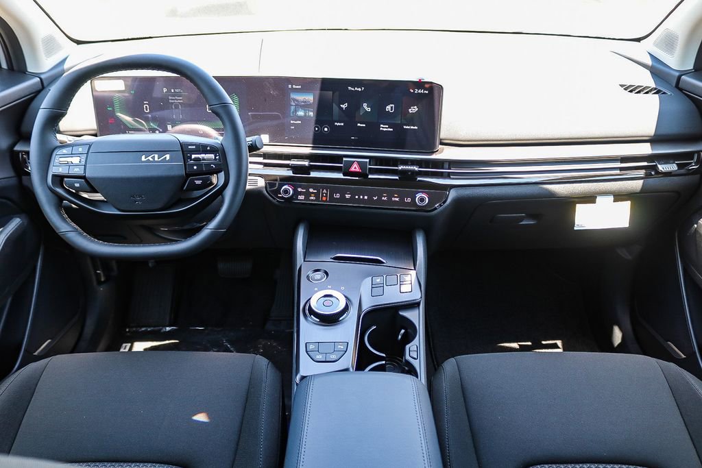 Certified 2026 Kia Sportage S AWD/4WD image 13