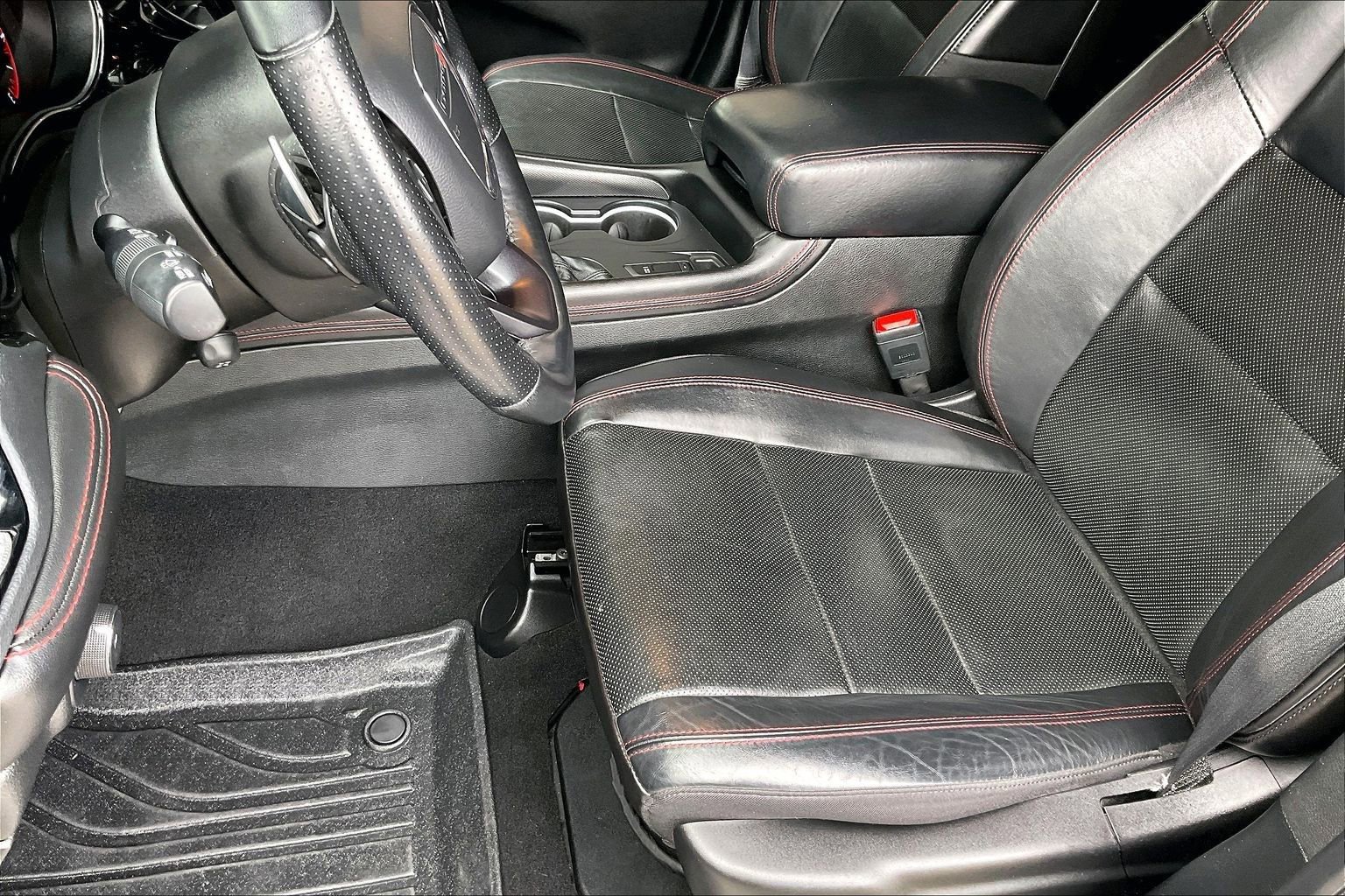 Used 2023 Dodge Durango R/T image 16