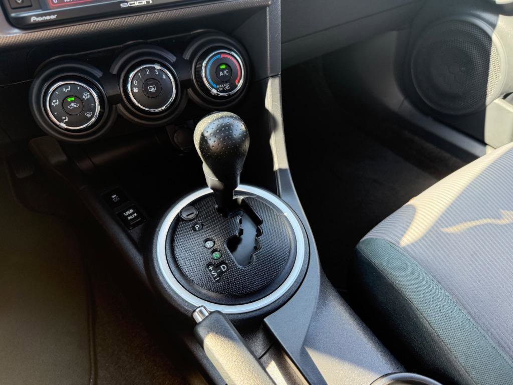 Used 2014 Scion tC image 25