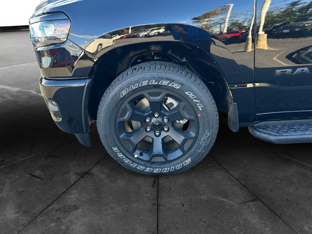 New 2025 RAM 1500 Tradesman image 14