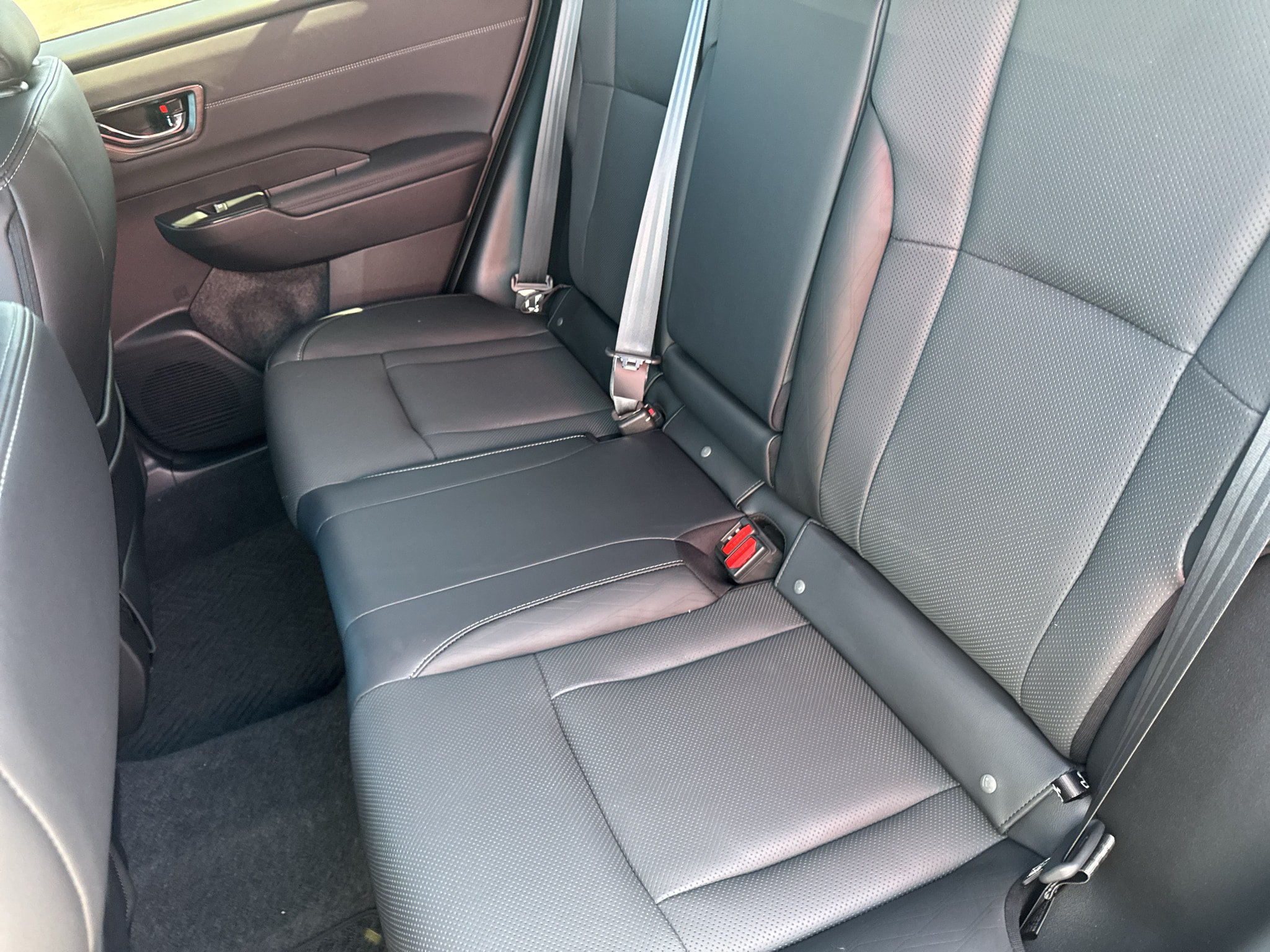 New 2026 Subaru Outback Touring XT AWD/4WD image 10