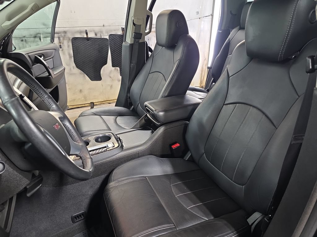 Used 2017 GMC Acadia Limited SLT AWD/4WD image 17