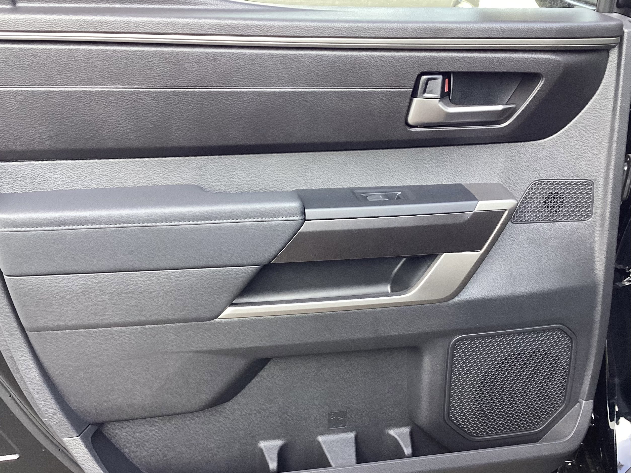 New 2026 Toyota Tundra SR5 image 21