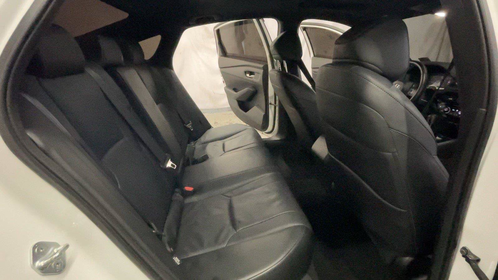 Used 2023 Honda Accord Sport image 25