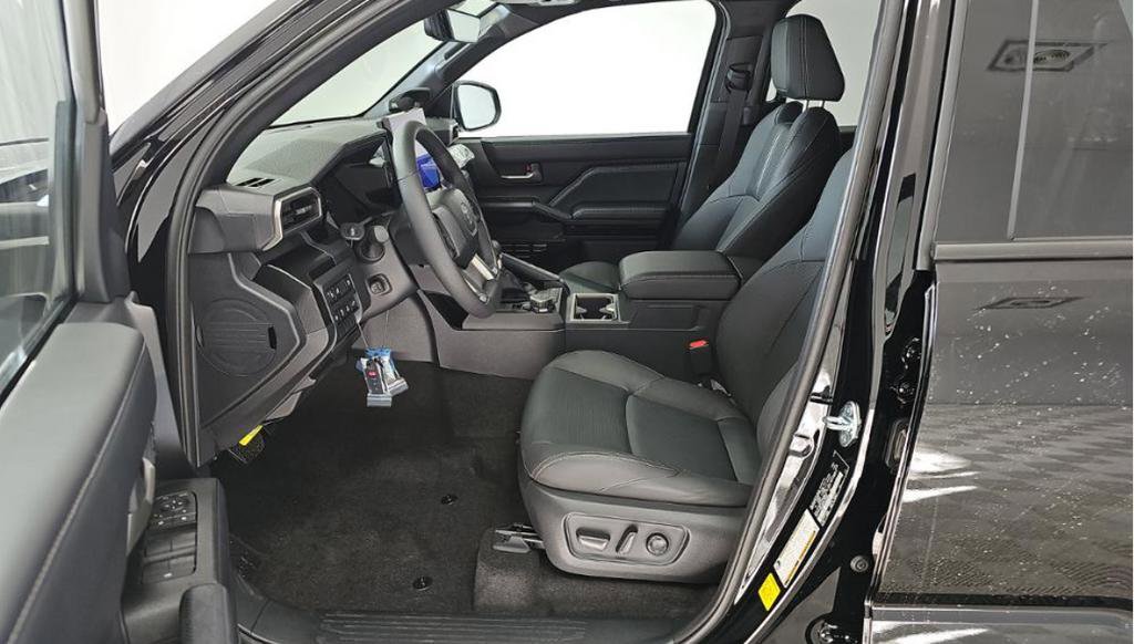 Used 2026 Toyota 4Runner Limited image 10