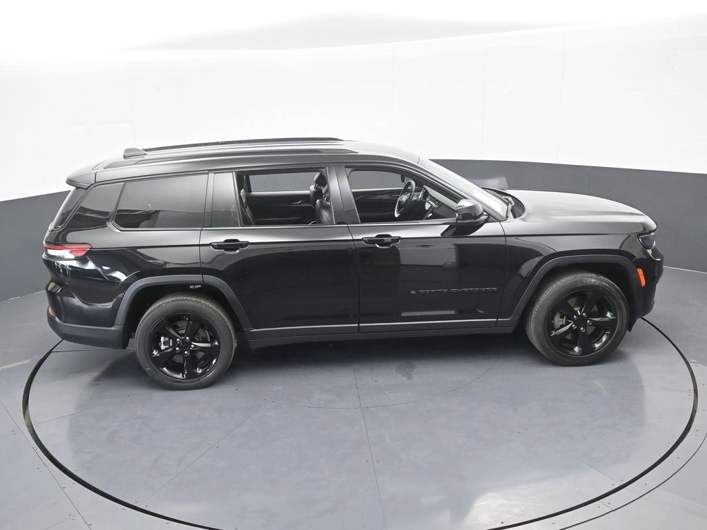 Used 2021 Jeep Grand Cherokee L Laredo image 54