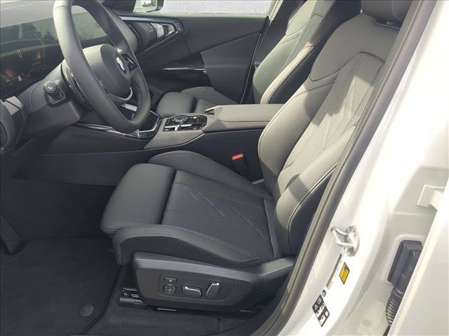 Used 2026 BMW X3 xDrive30i w/ Premium Package AWD/4WD image 4