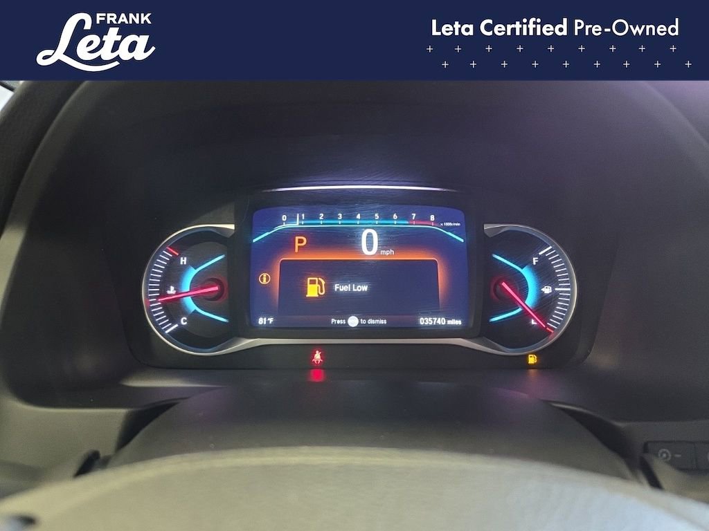 Used 2022 Honda Pilot EX-L image 16