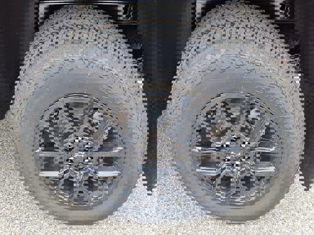 New 2025 Chevrolet Colorado Trail Boss image 9