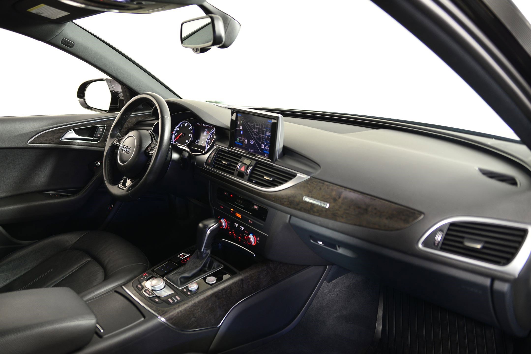 Used 2018 Audi A6 2.0T Premium Plus w/ Premium Plus Package image 21