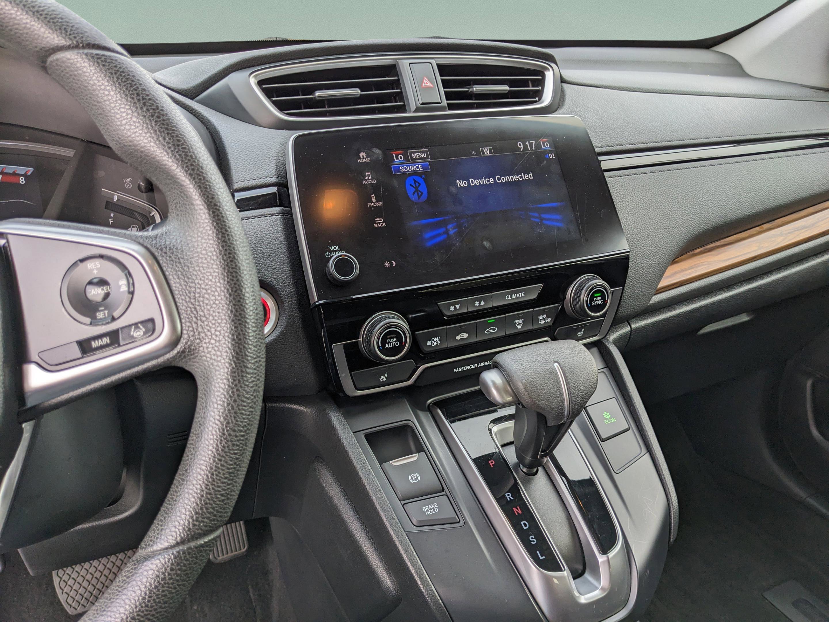 Used 2018 Honda CR-V EX image 28