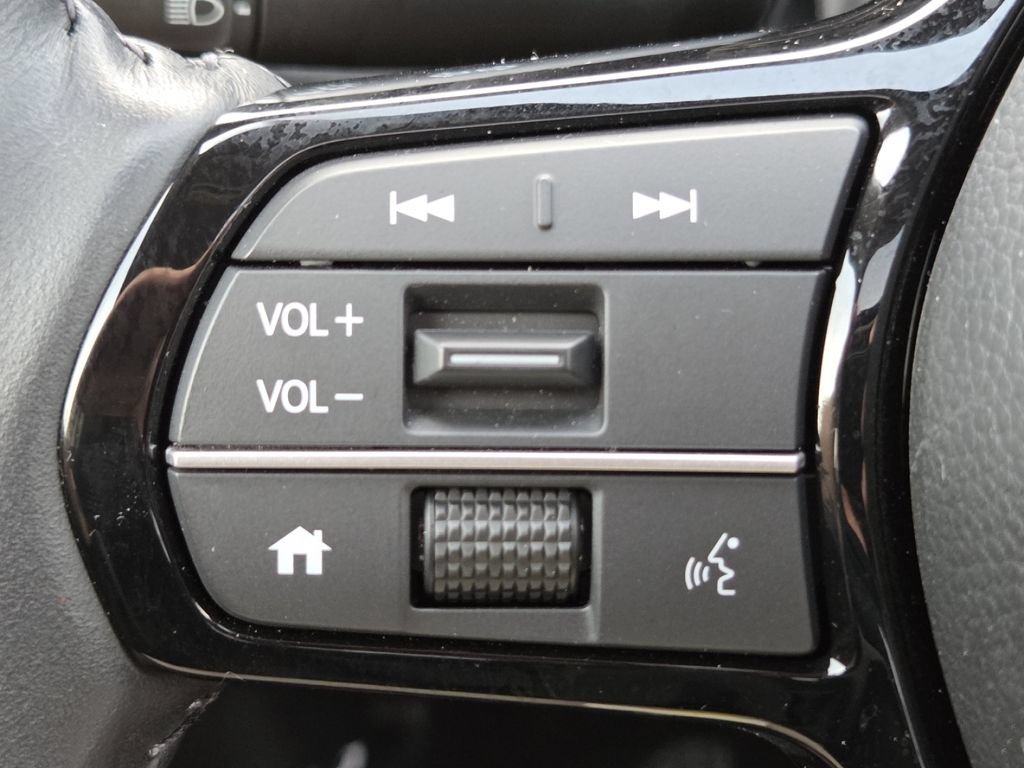 Certified 2025 Honda CR-V EX-L image 12