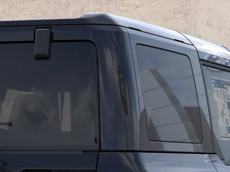 New 2026 Ford Bronco Outer Banks AWD/4WD image 27