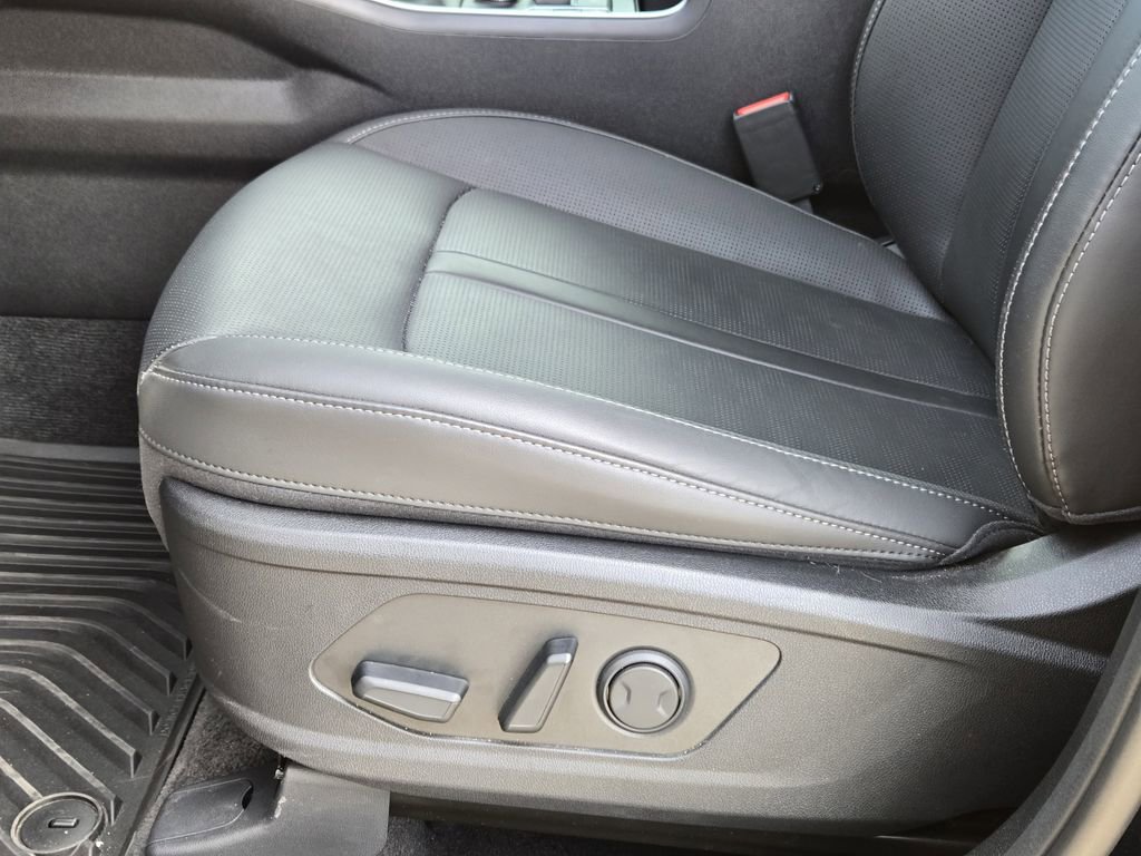 New 2026 Kia Sorento EX w/ EX Premium Package FWD image 21