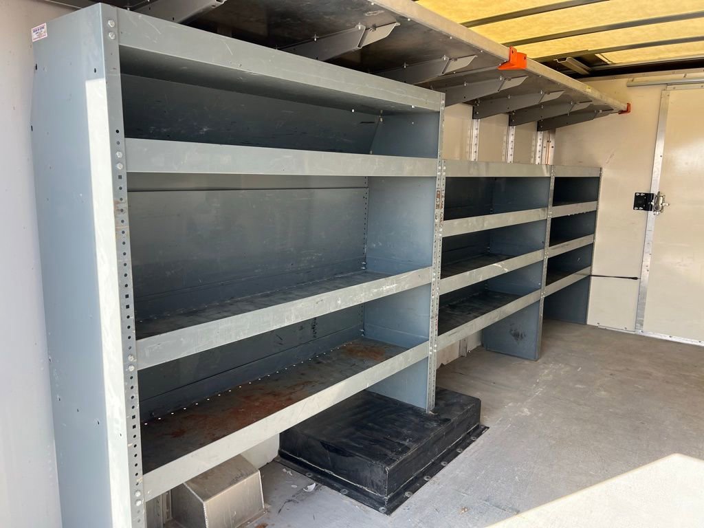 Used 2021 Chevrolet Express 3500 w/ Power Convenience Package image 22