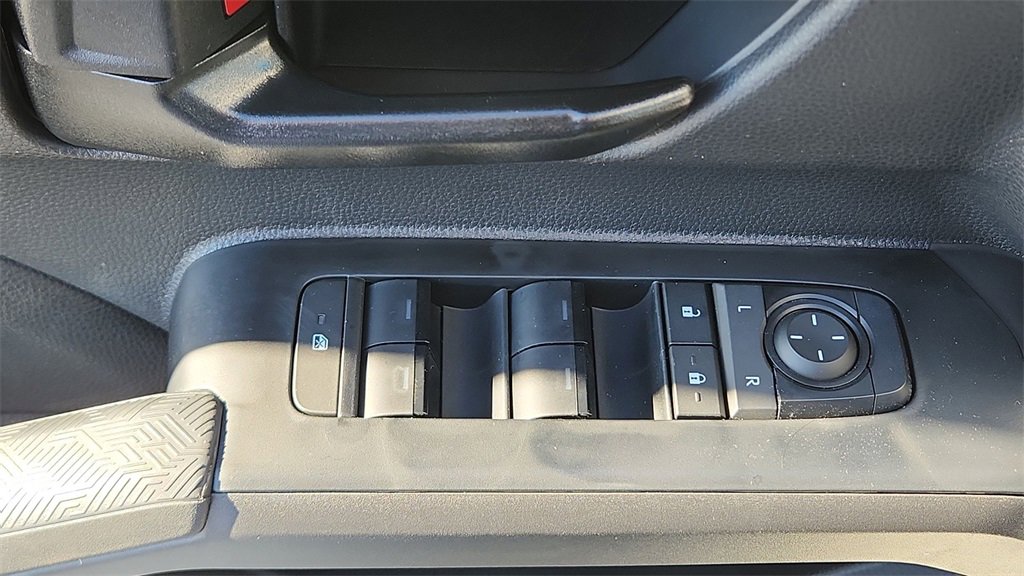 New 2026 Toyota Tacoma SR5 image 17