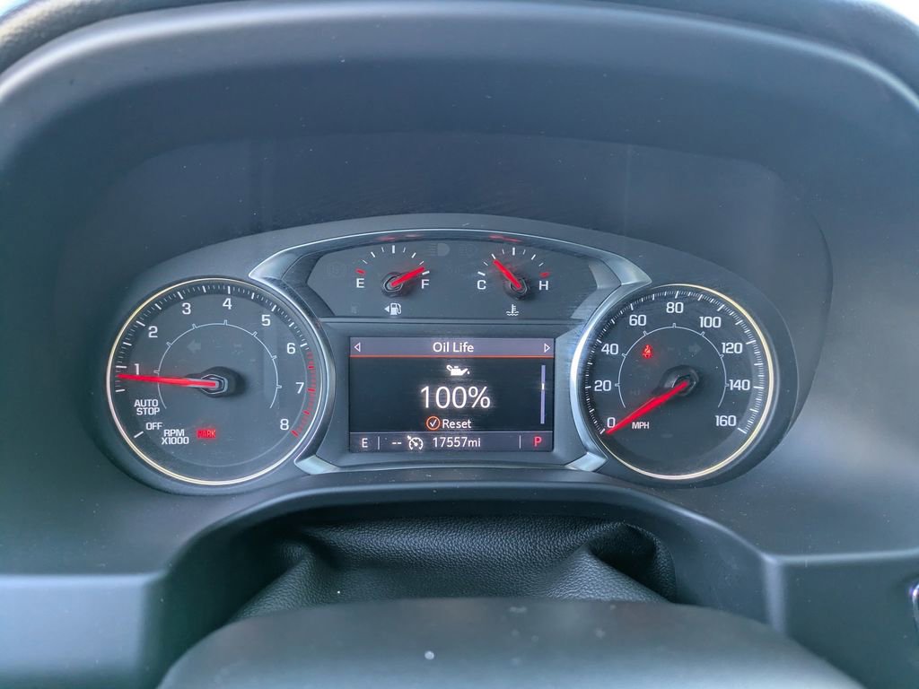 Used 2023 GMC Acadia SLT w/ Preferred Package image 31