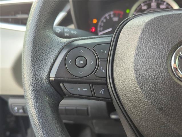 Certified 2022 Toyota Corolla LE FWD image 11