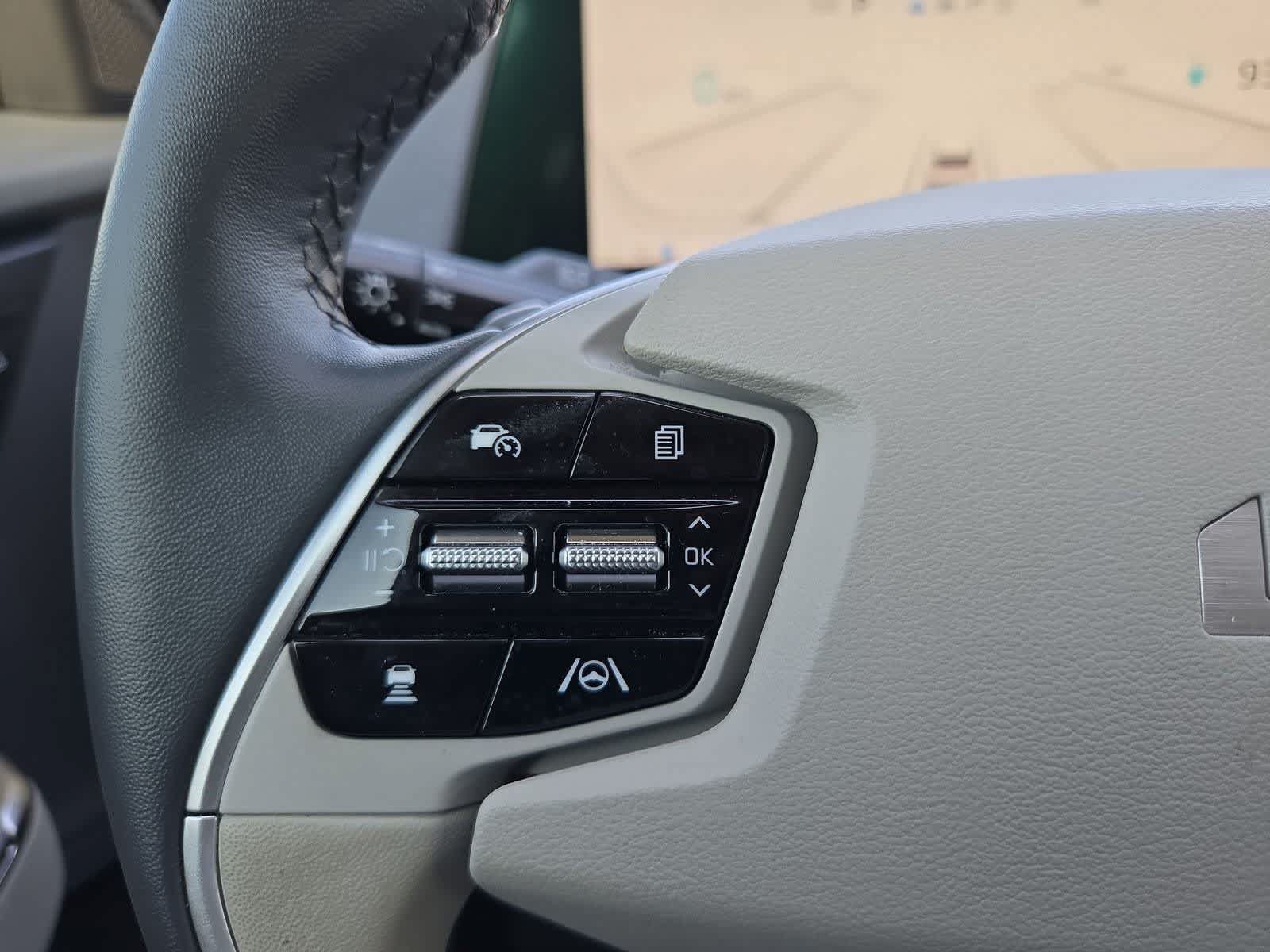 Certified 2023 Kia EV6 Wind RWD image 19