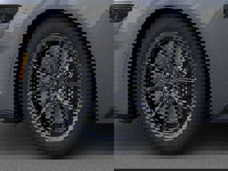 New 2026 Ford Mustang Dark Horse image 19