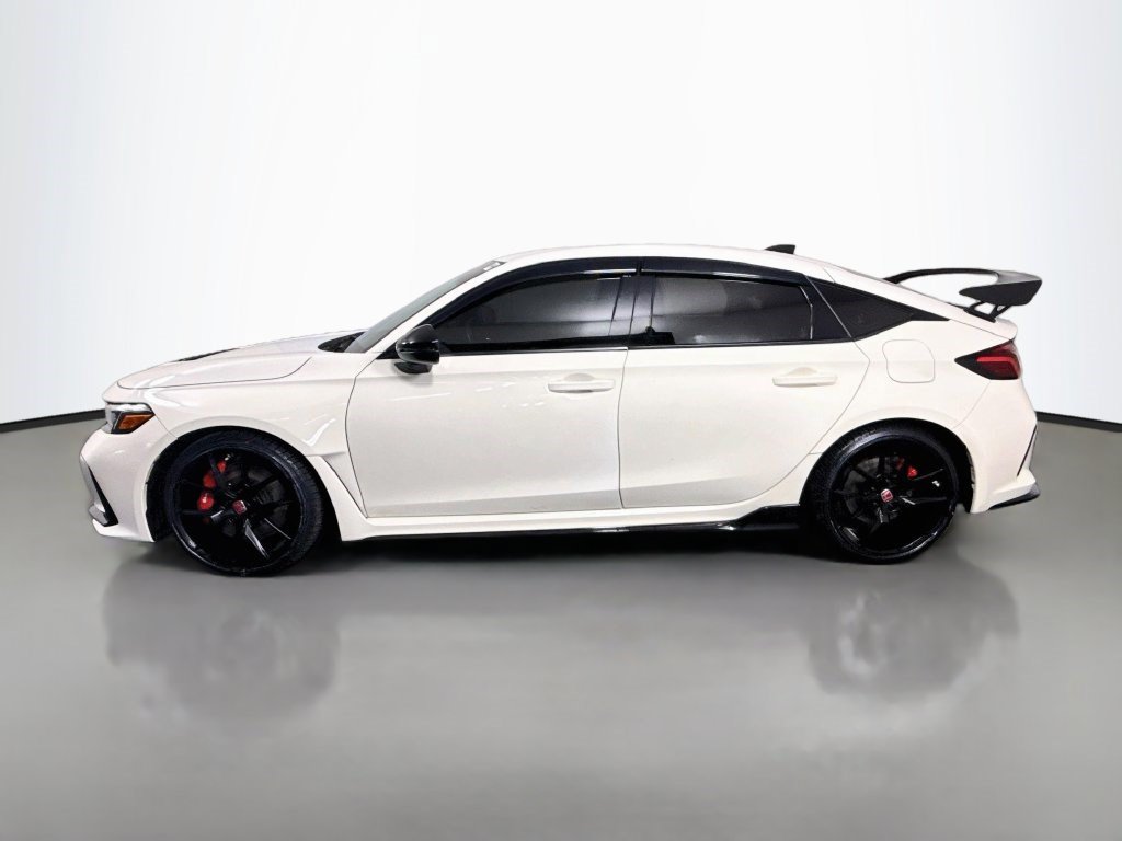 Used 2024 Honda Civic Type R image 6
