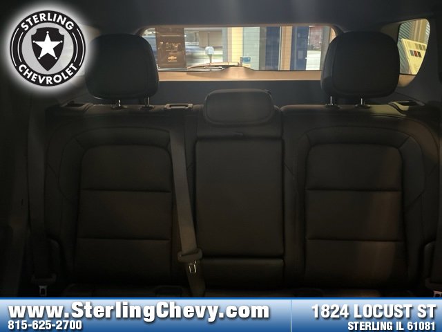 New 2026 Chevrolet Equinox LT w/ Convenience Package II image 19