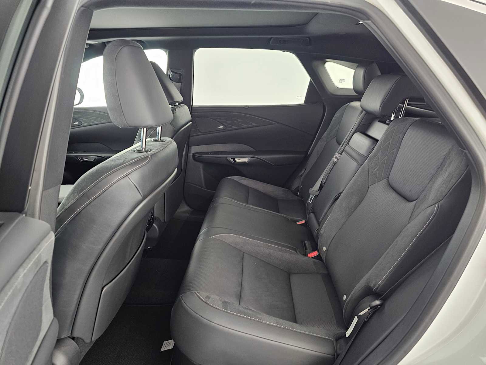 Certified 2023 Lexus RX 350 FWD image 16