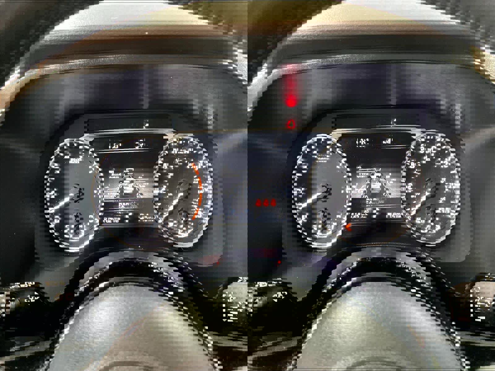 Used 2022 Nissan Rogue SL w/ SL Premium Package image 25