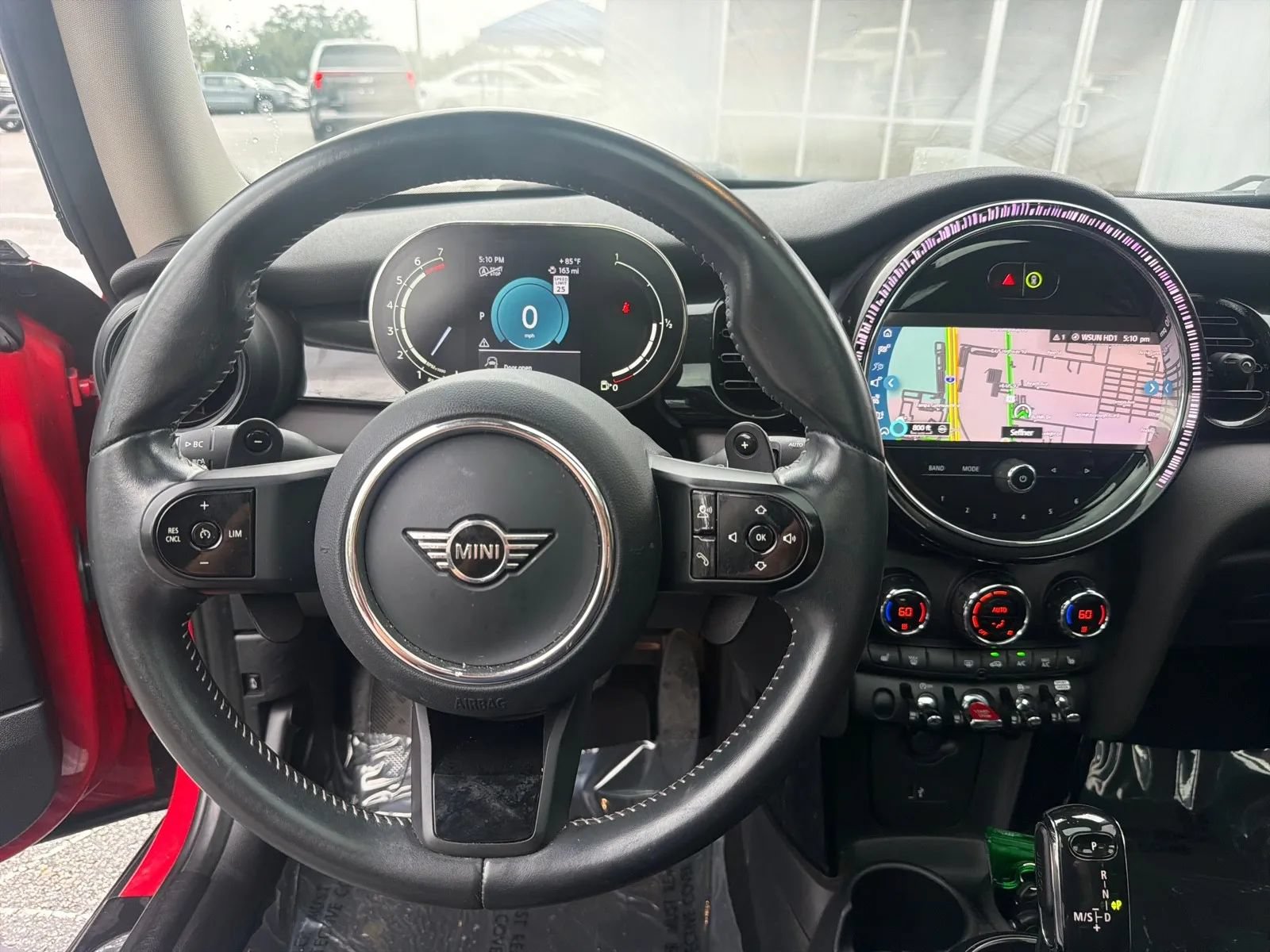 Used 2024 MINI Cooper S FWD image 19