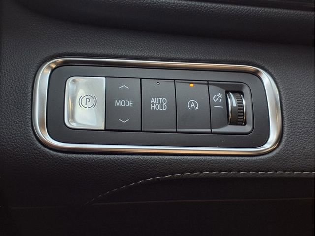 New 2026 Buick Enclave Sport Touring w/ Power Package FWD image 12