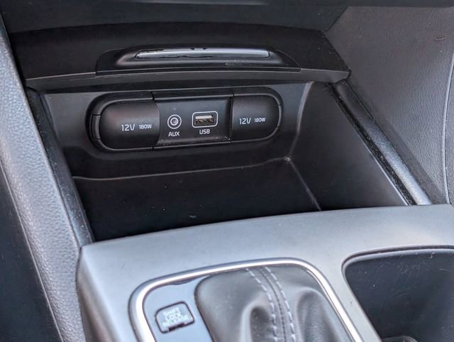 Used 2019 Kia Optima S w/ S Panoramic Sunroof Package image 31