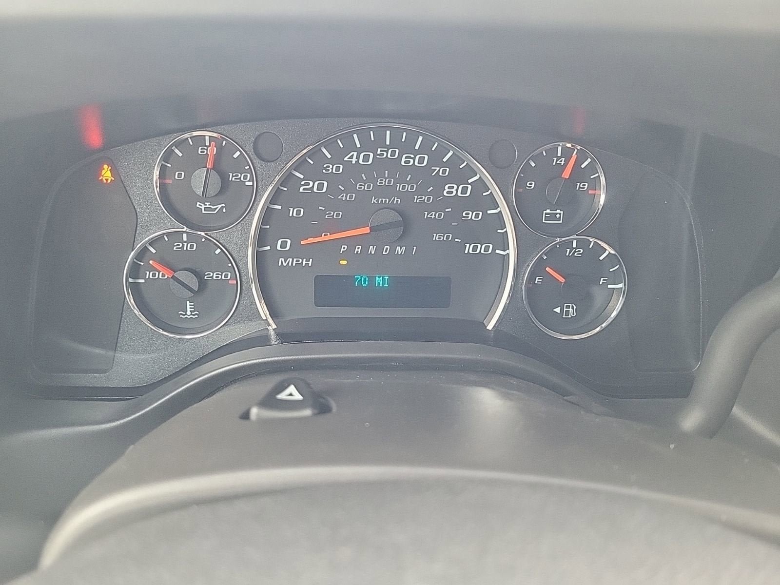 New 2025 GMC Savana 2500 w/ Driver Convenience Package RWD image 39