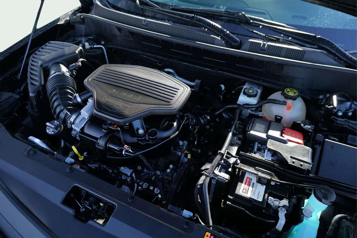 Used 2020 Cadillac XT6 Premium Luxury image 11