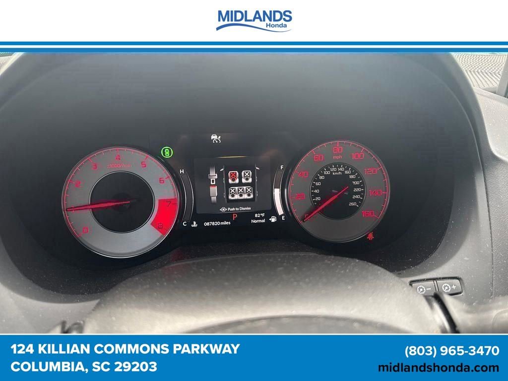 Used 2022 Acura RDX A-Spec FWD image 28