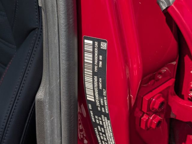 Used 2024 Alfa Romeo Giulia Ti image 19